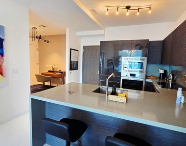 1080 Brickell Avenue - Photo Thumbnail 29