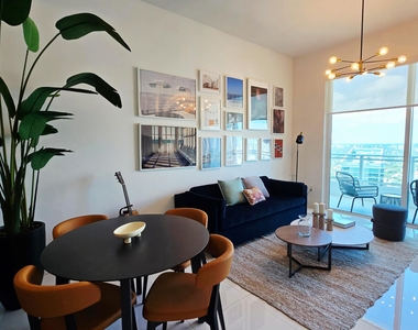 1080 Brickell Avenue - Photo Thumbnail 31