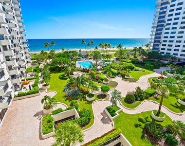 5100 N Ocean Boulevard - Photo Thumbnail 3