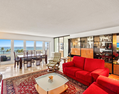 5100 N Ocean Boulevard - Photo Thumbnail 4