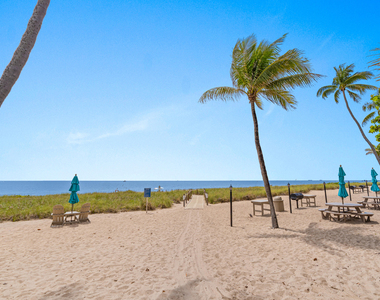 5100 N Ocean Boulevard - Photo Thumbnail 37