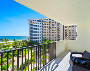 5100 N Ocean Boulevard - Photo Thumbnail 2