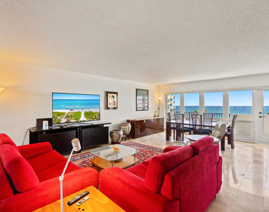 5100 N Ocean Boulevard - Photo Thumbnail 1