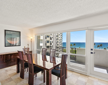 5100 N Ocean Boulevard - Photo Thumbnail 6