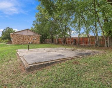 701 W Hull Street - Photo Thumbnail 20