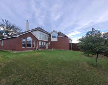 3509 Dripping Springs Drive - Photo Thumbnail 19