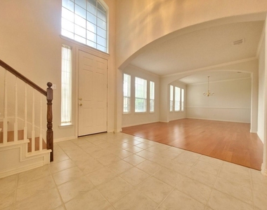 3509 Dripping Springs Drive - Photo Thumbnail 3