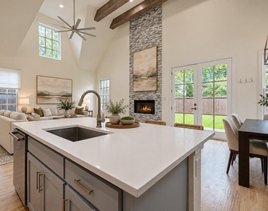 5067 Gaston Avenue - Photo Thumbnail 1