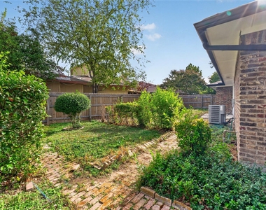2925 Allister Street - Photo Thumbnail 28