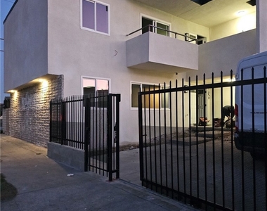 1858 W 48th Street - Photo Thumbnail 1
