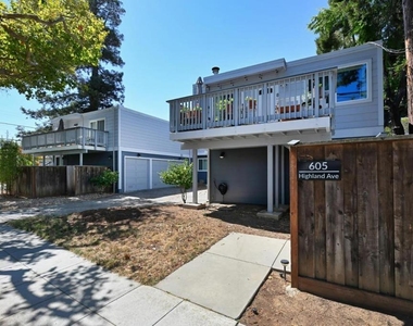 605 Highland Avenue - Photo Thumbnail 9