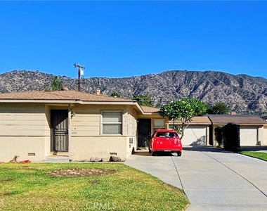 755 W Foothill - Photo Thumbnail 1