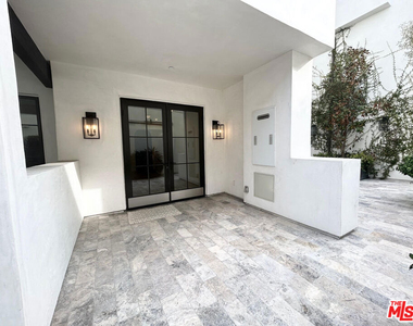 7914 Norton Avenue - Photo Thumbnail 11