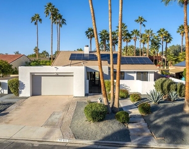 70895 Ironwood Drive - Photo Thumbnail 1