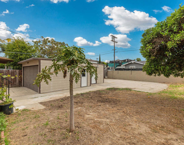1492 W 28th Street - Photo Thumbnail 42
