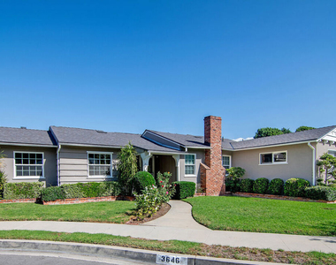 3646 Stoner Avenue - Photo Thumbnail 1