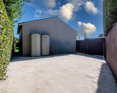 3646 Stoner Avenue - Photo Thumbnail 33
