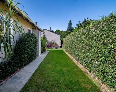3646 Stoner Avenue - Photo Thumbnail 29