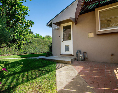 3646 Stoner Avenue - Photo Thumbnail 32