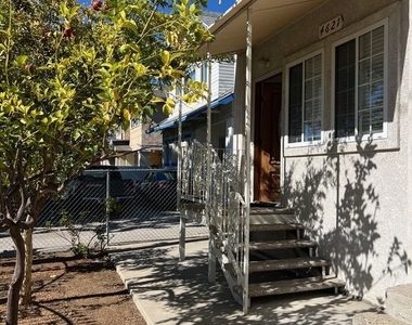 4621 Melbourne Avenue - Photo Thumbnail 1