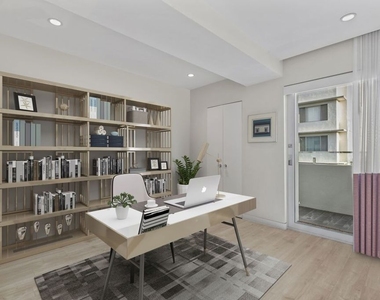 838 N Doheny Drive - Photo Thumbnail 3