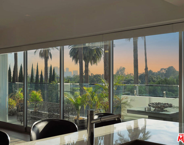838 N Doheny Drive - Photo Thumbnail 8