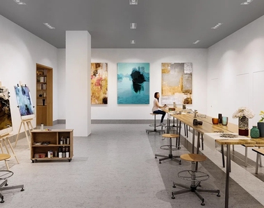 400 West 61st Street - Photo Thumbnail 15