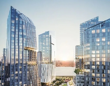 400 West 61st Street - Photo Thumbnail 7