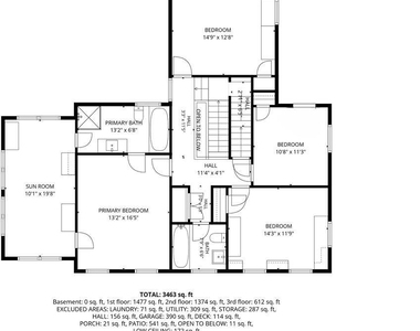 70 Frederick Place - Photo Thumbnail 41