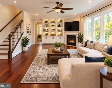 8707 Raleigh Mews - Photo Thumbnail 6