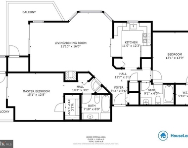 20575 Snowshoe Square - Photo Thumbnail 39