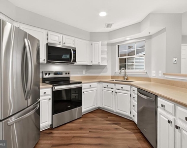 5608 Willoughby Newton Drive - Photo Thumbnail 22