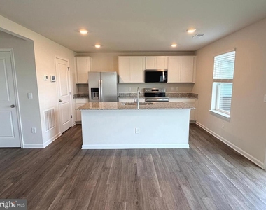 116 Bookers Crest Drive - Photo Thumbnail 1