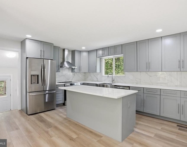 2391 Holly Springs Road - Photo Thumbnail 7