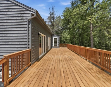 2391 Holly Springs Road - Photo Thumbnail 12