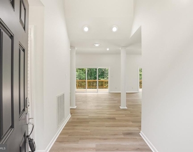 2391 Holly Springs Road - Photo Thumbnail 2
