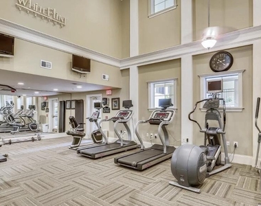 11800 Old Georgetown Road - Photo Thumbnail 8
