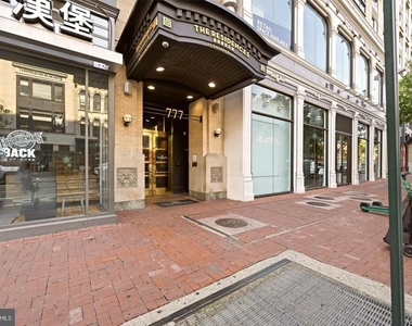 777 7th Street Nw - Photo Thumbnail 1