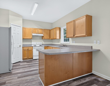 2604 Alder Ridge Lane - Photo Thumbnail 12