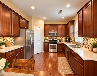 1422 Glenwater Drive - Photo Thumbnail 1