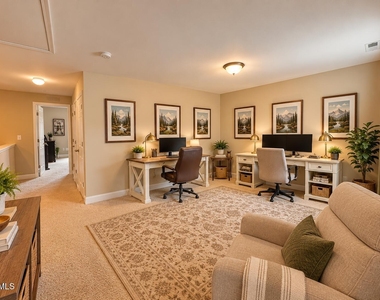 1422 Glenwater Drive - Photo Thumbnail 12