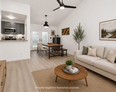 1015 E Yager Ln - Photo Thumbnail 5