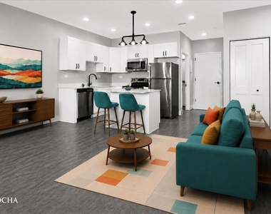 1001 Ritter Street - Photo Thumbnail 2