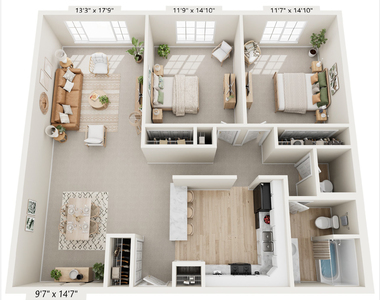 375 W Winchester Road - Photo Thumbnail 4