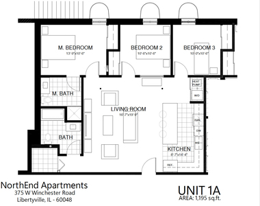 375 W Winchester Road - Photo Thumbnail 11