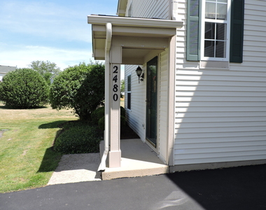 2480 Frost Drive - Photo Thumbnail 1