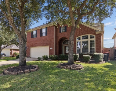 20909 Springport Court - Photo Thumbnail 1