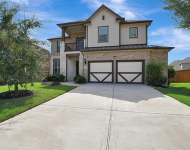 23623 San Ricci Court - Photo Thumbnail 1