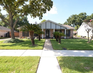 13550 Brook Hollow Drive - Photo Thumbnail 1