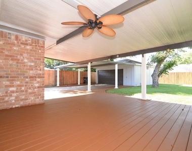 13550 Brook Hollow Drive - Photo Thumbnail 2